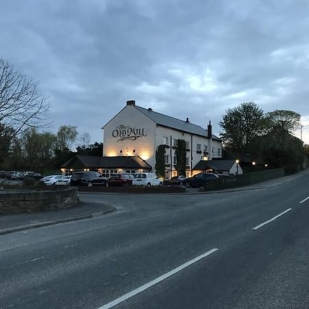 The Old Mill Hotel Coxhoe Kültér fotó
